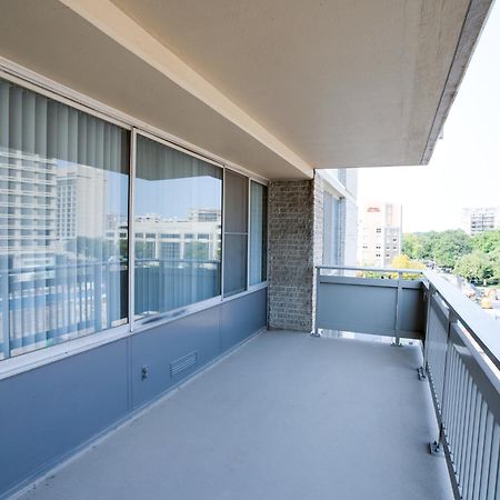 Beautiful 2Br Apartment At Crystal City With Gym Арлингтън Екстериор снимка