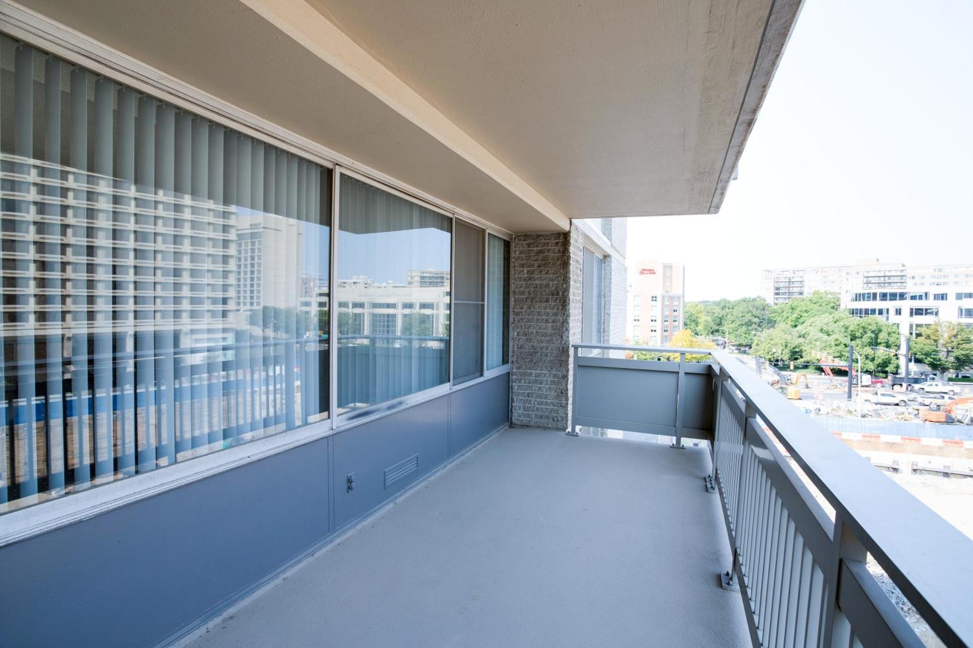 Beautiful 2Br Apartment At Crystal City With Gym Арлингтън Екстериор снимка